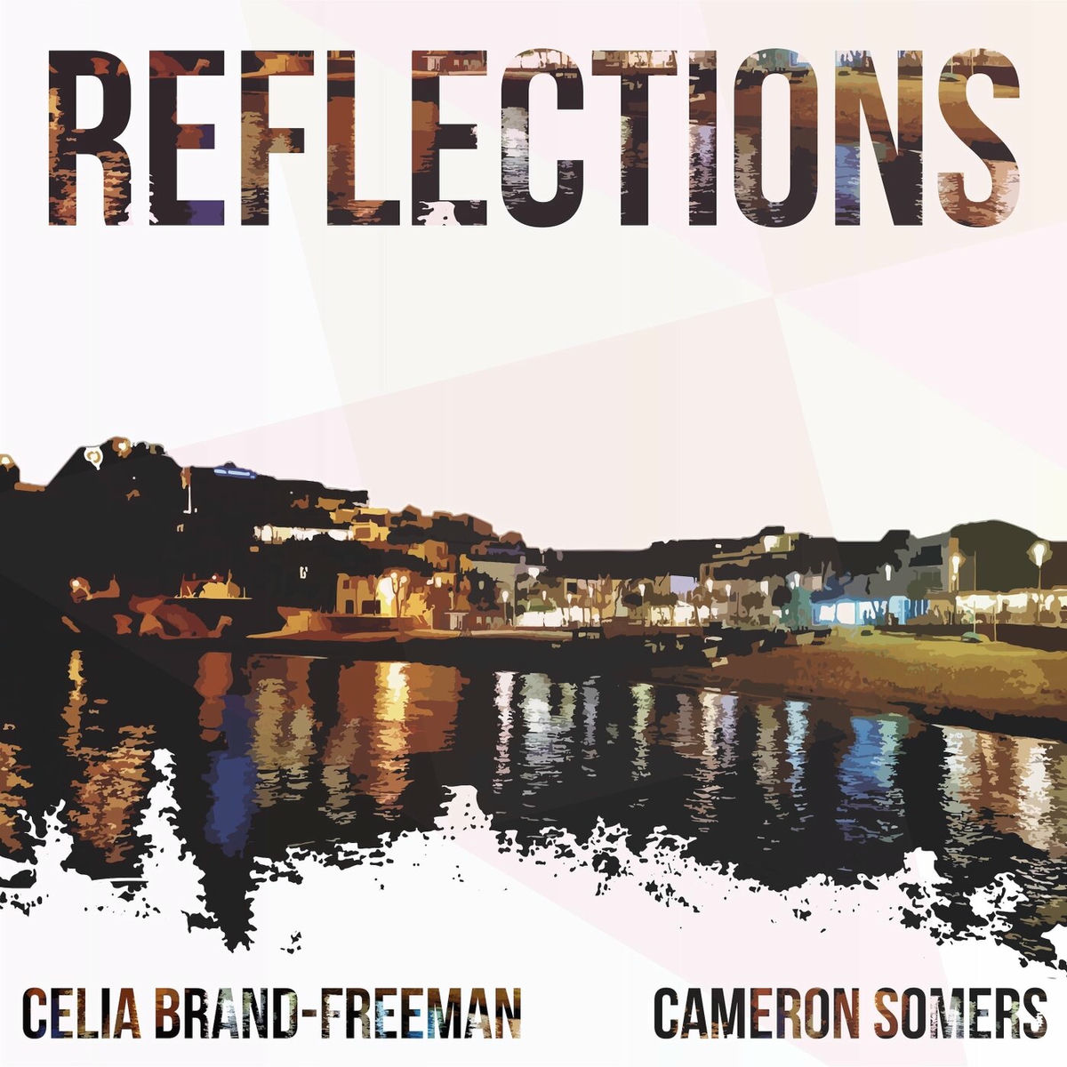 Album cover of Reflections