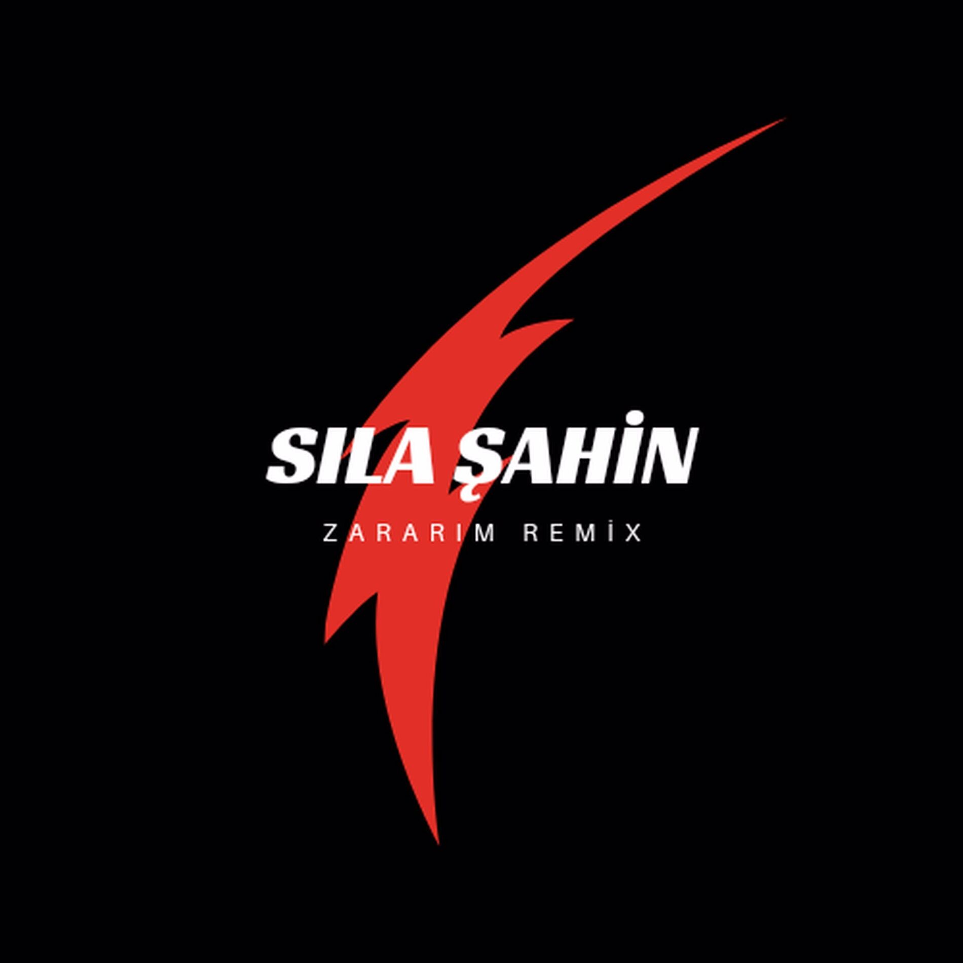 Album cover of Zararım (feat. Sıla Şahin)