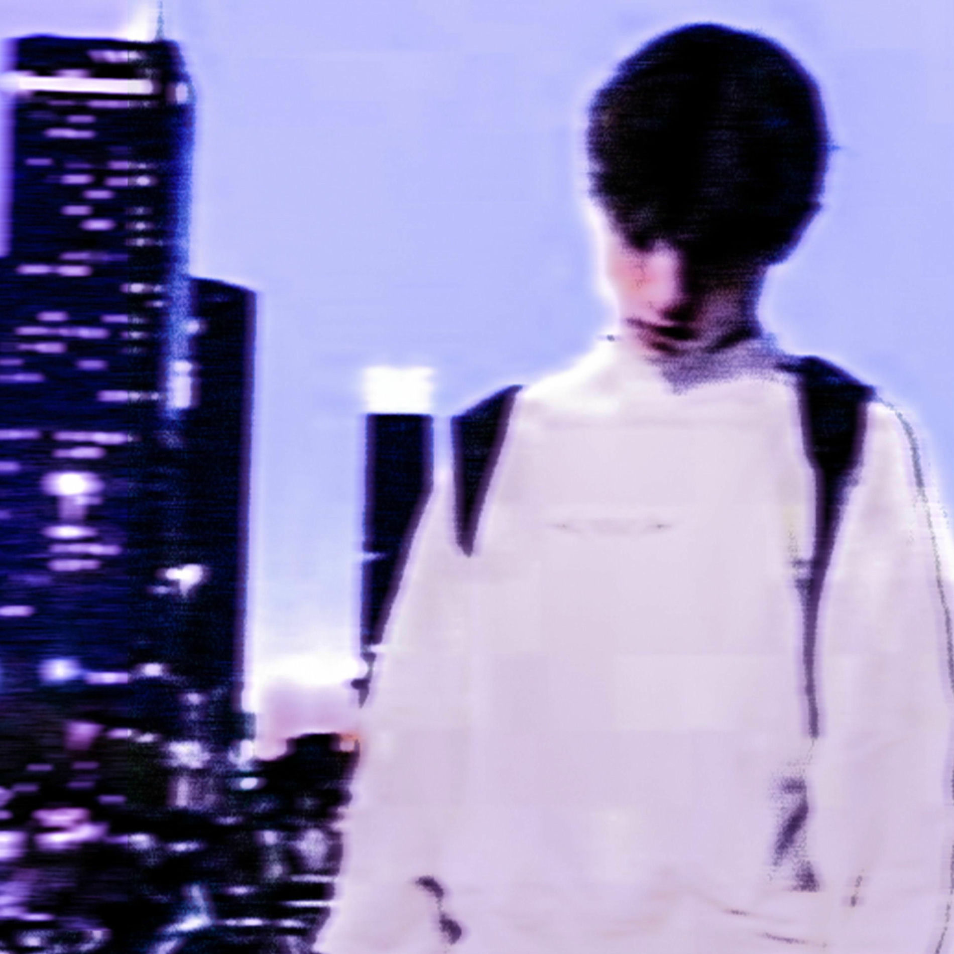 Album cover of FAR ALONE