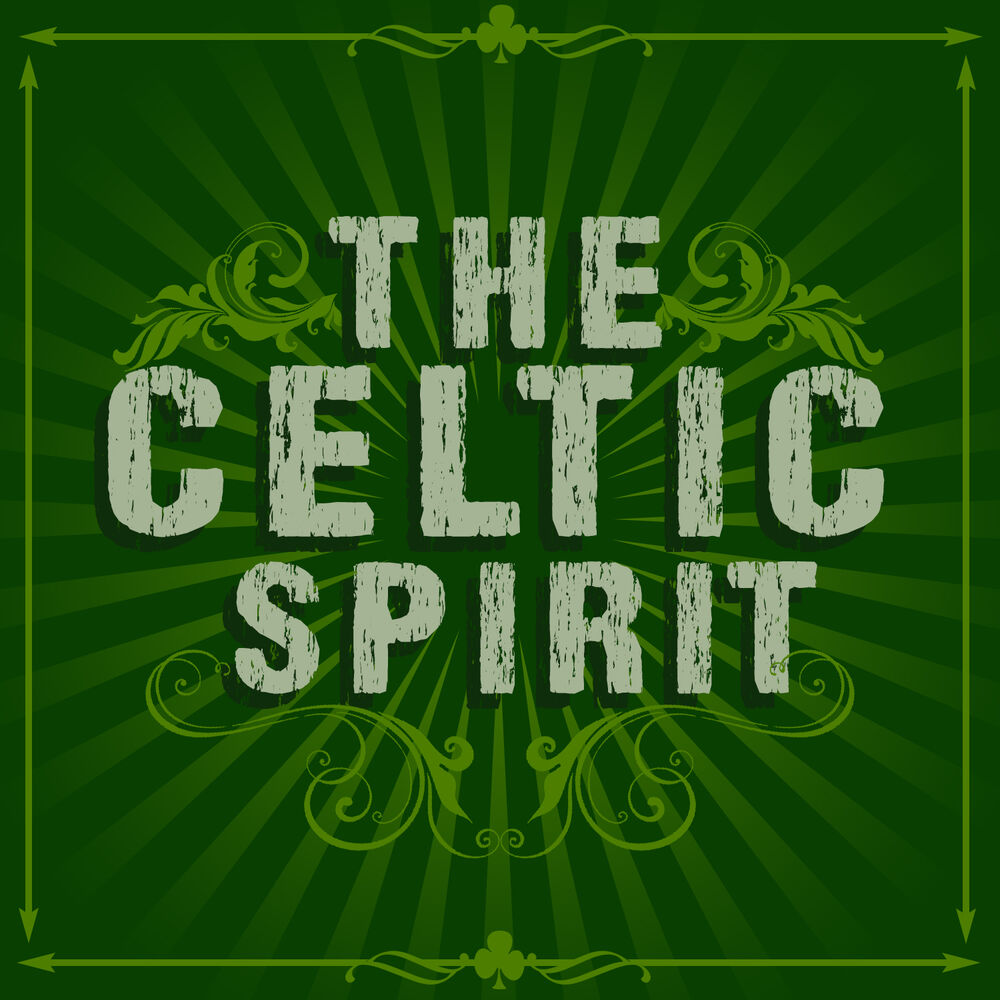 Picture of The Celtic Spirit