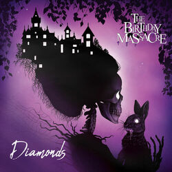 Cover of Diamonds