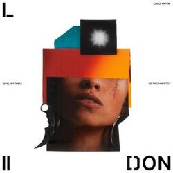 music cover