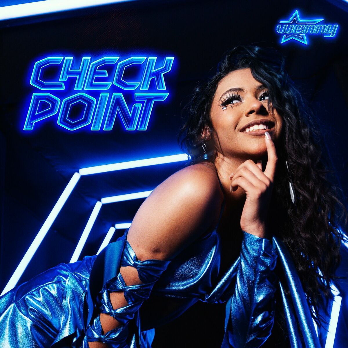 Album cover of Checkpoint