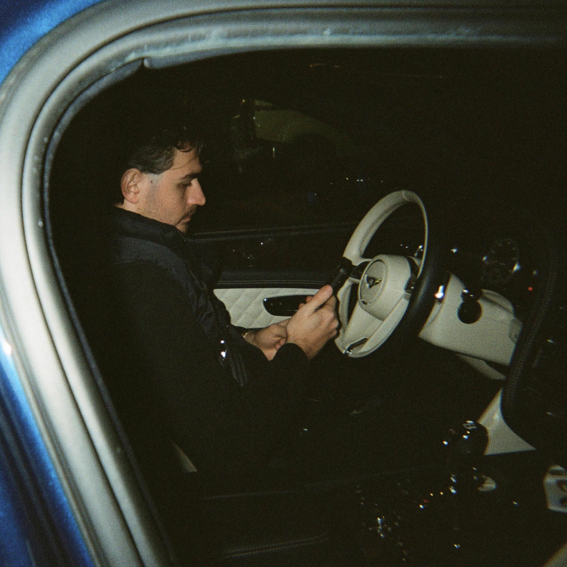 Album cover of TEUTA