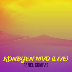 Konbyen M'vo (Live)