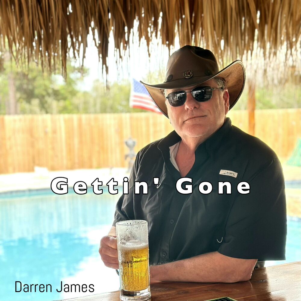Picture of Gettin' Gone