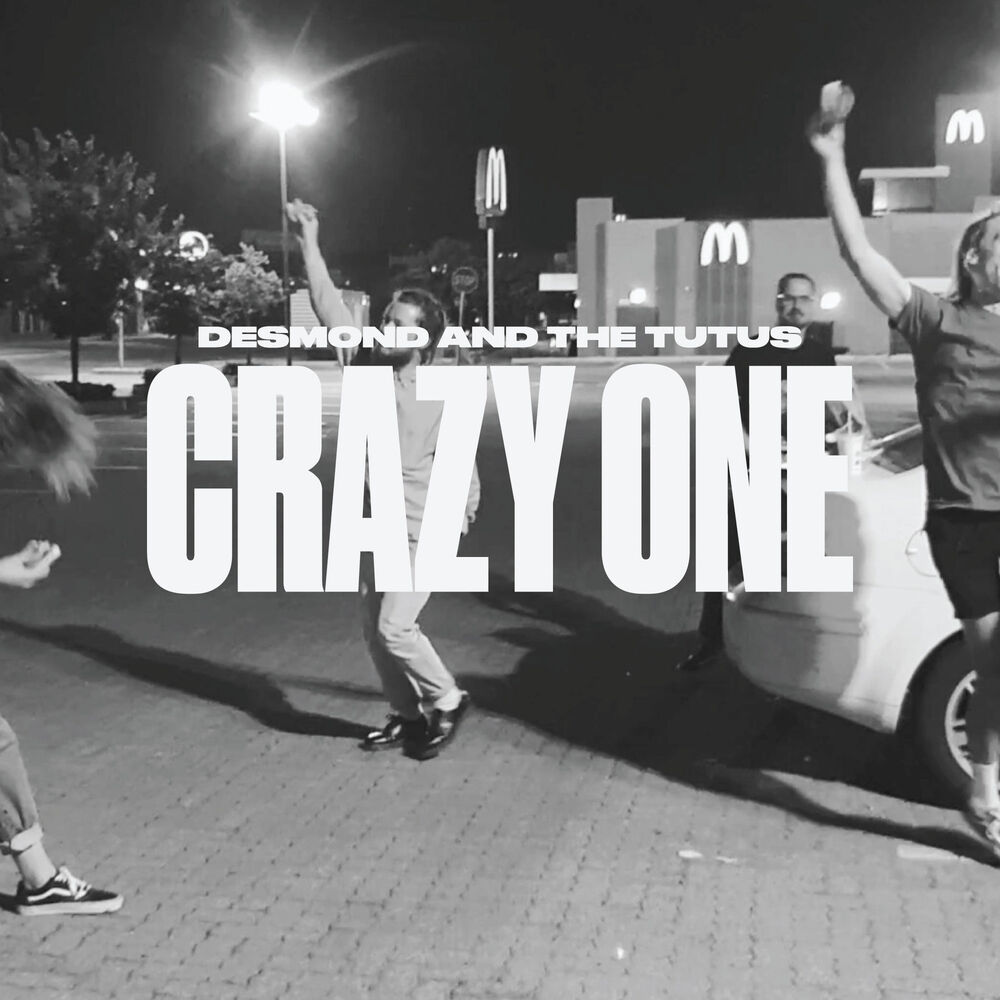 Picture of Crazy One
