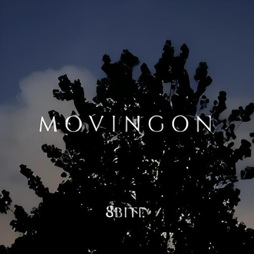 Moving on