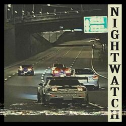Cover of Nightwatch