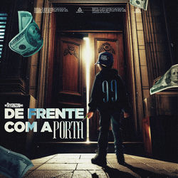 Cover of De Frente com a Porta by undefined