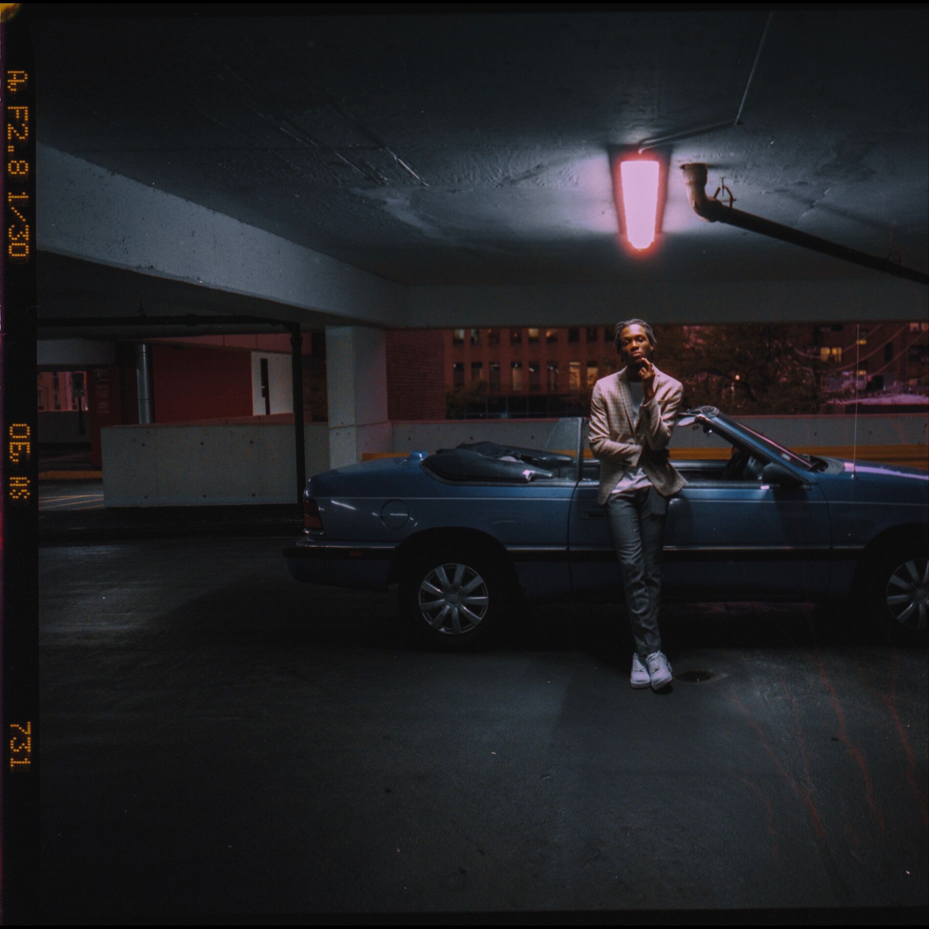 Album cover of Beautiful Smile