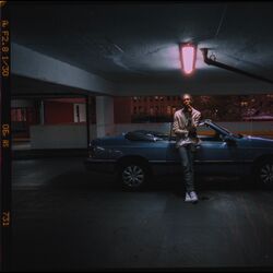 Cover of Beautiful Smile