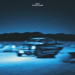 music cover