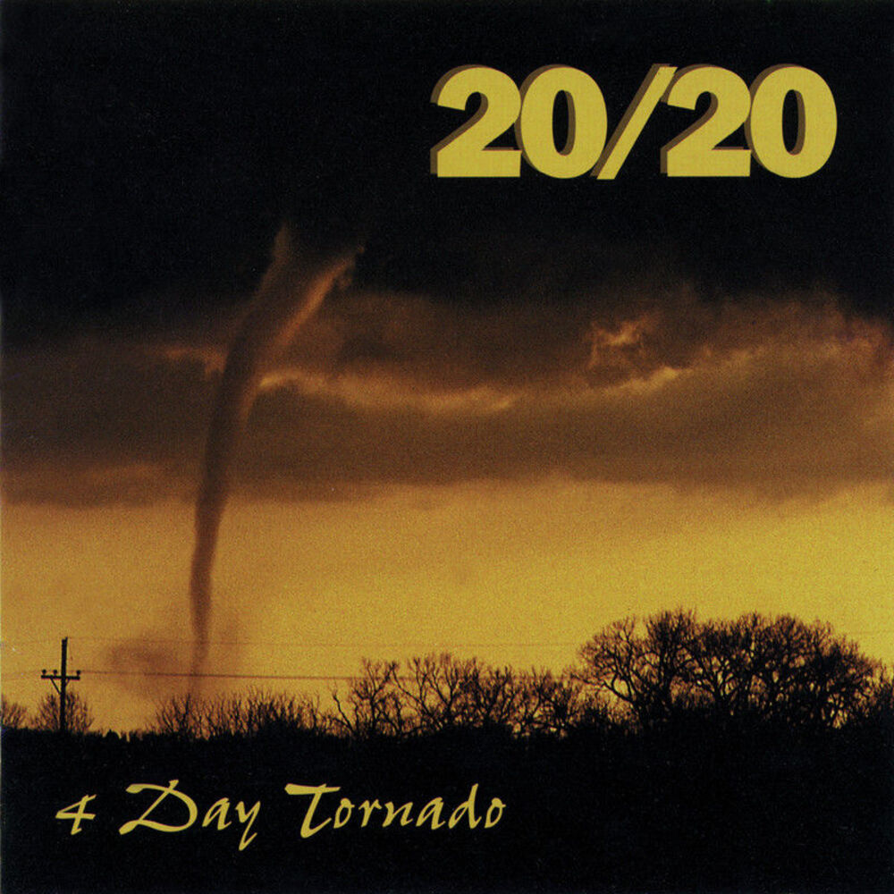 Picture of 4 Day Tornado