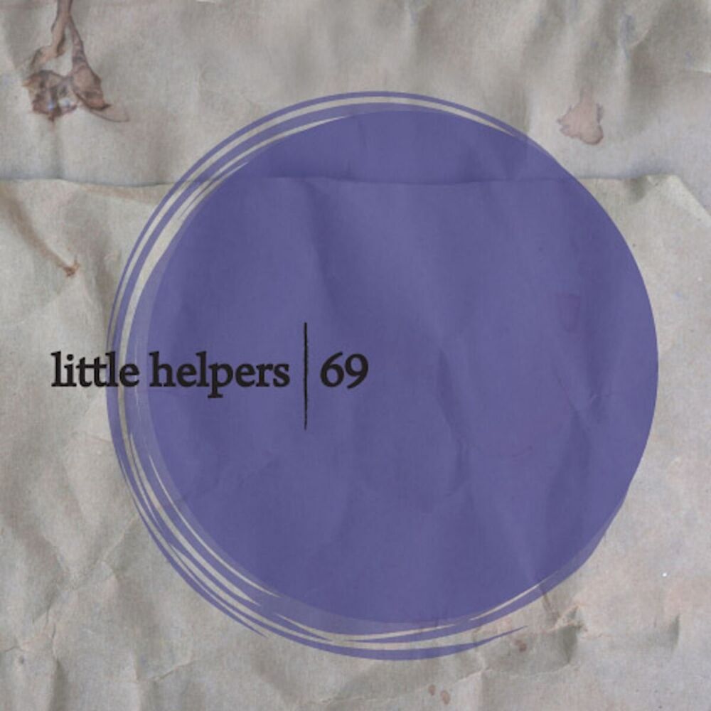 Picture of Little Helpers 69