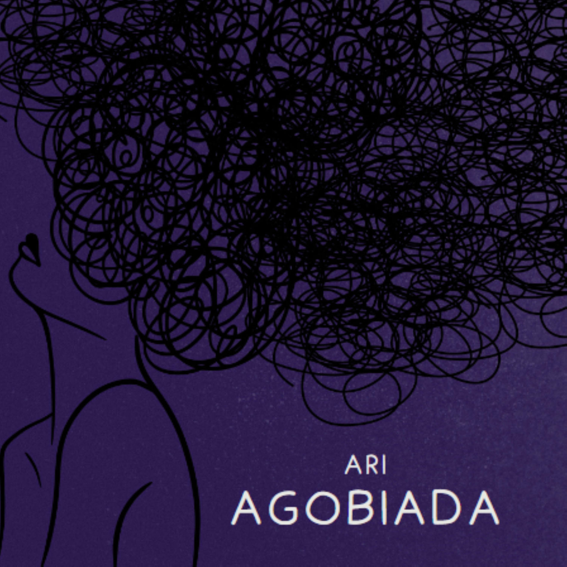 Album cover of Agobiada