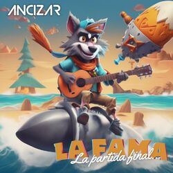 Cover of La Fama, la Partida Final