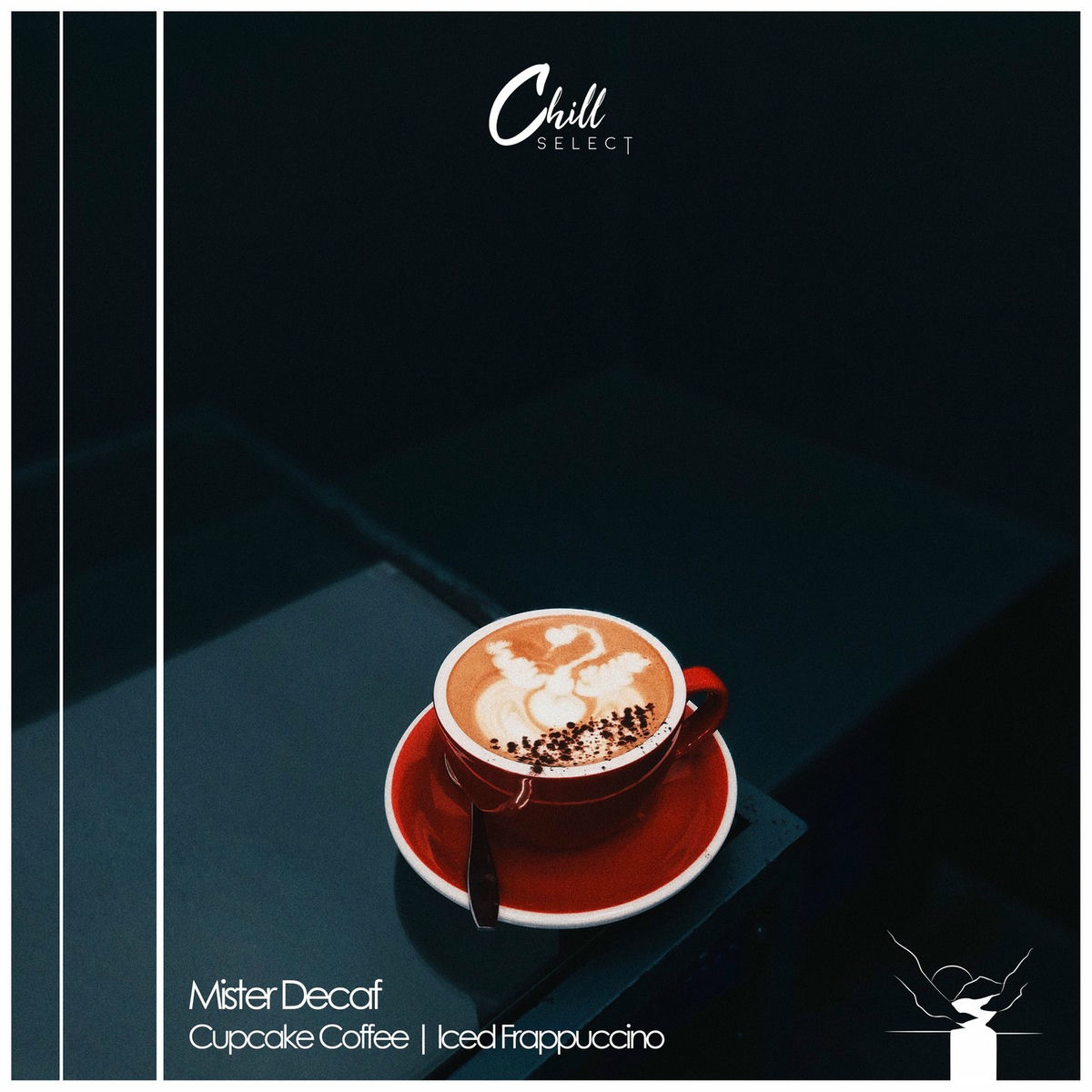 Album cover of Cupcake Coffee | Iced Frappuccino