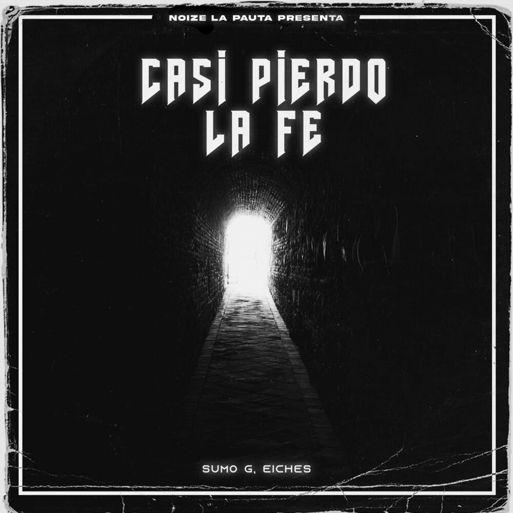 Picture of Casi pierdo la fe
