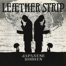 Capa de Japanese Bodies