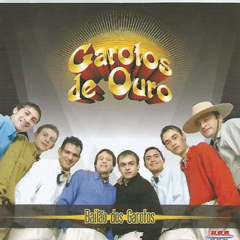 Picture of Bailão dos Garotos