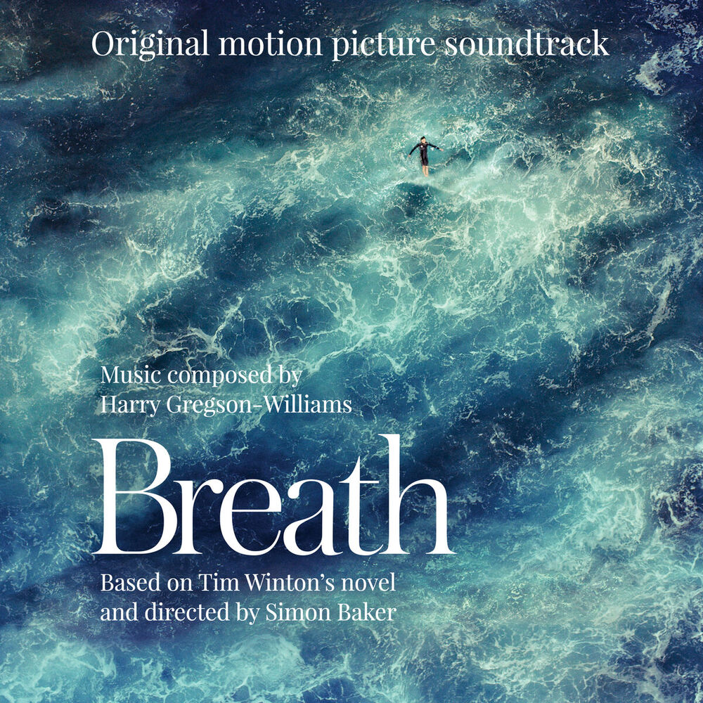 Picture of Breath (Original Motion Picture Soundtrack)
