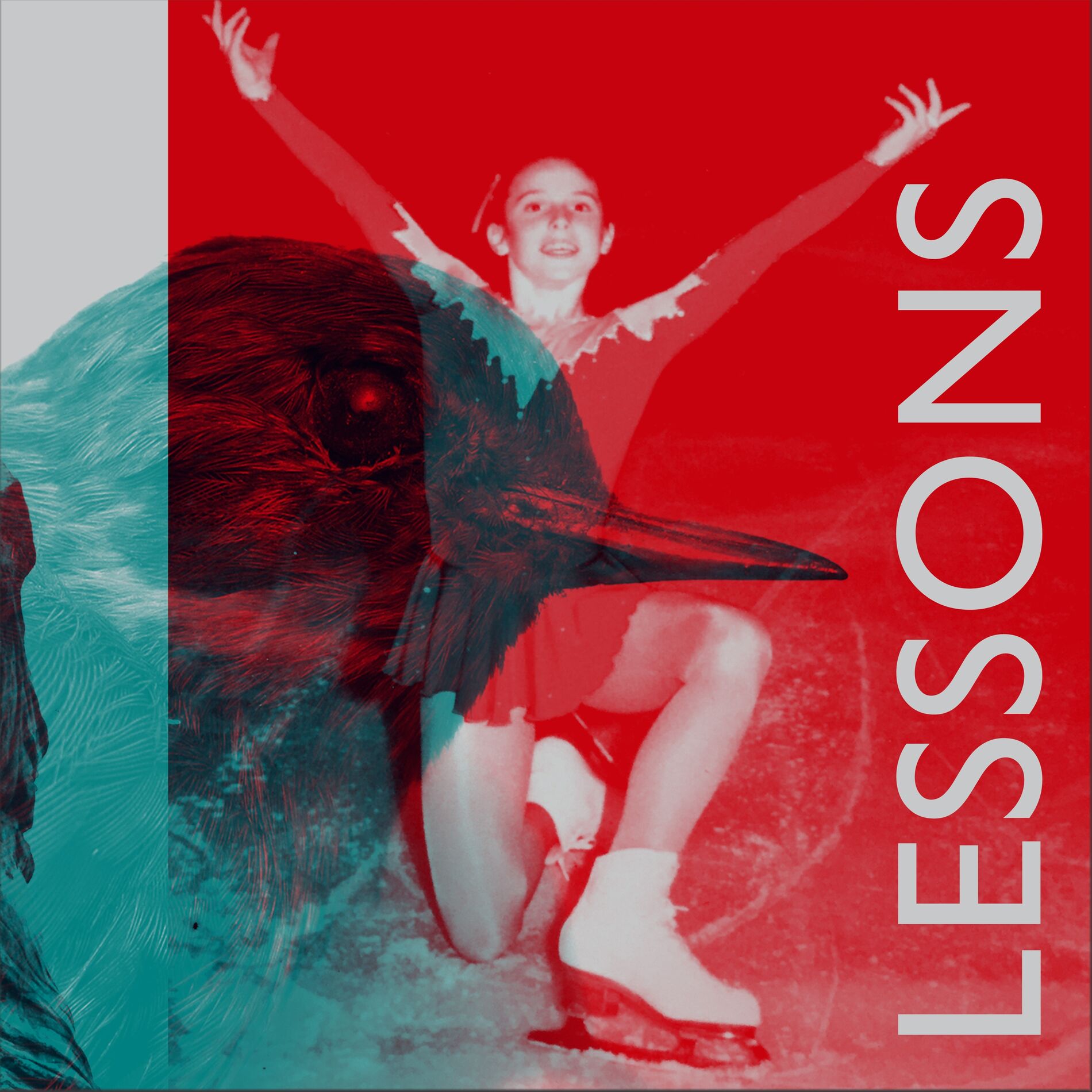 Album cover of Lessons
