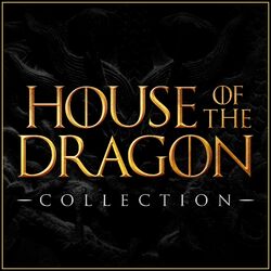 Cover of House of the Dragon - Collection