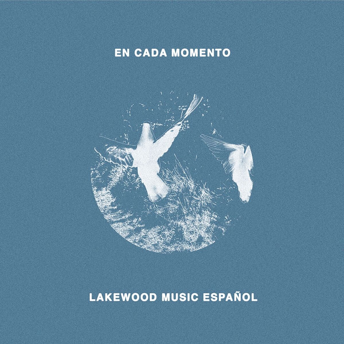 Album cover of En Cada Momento