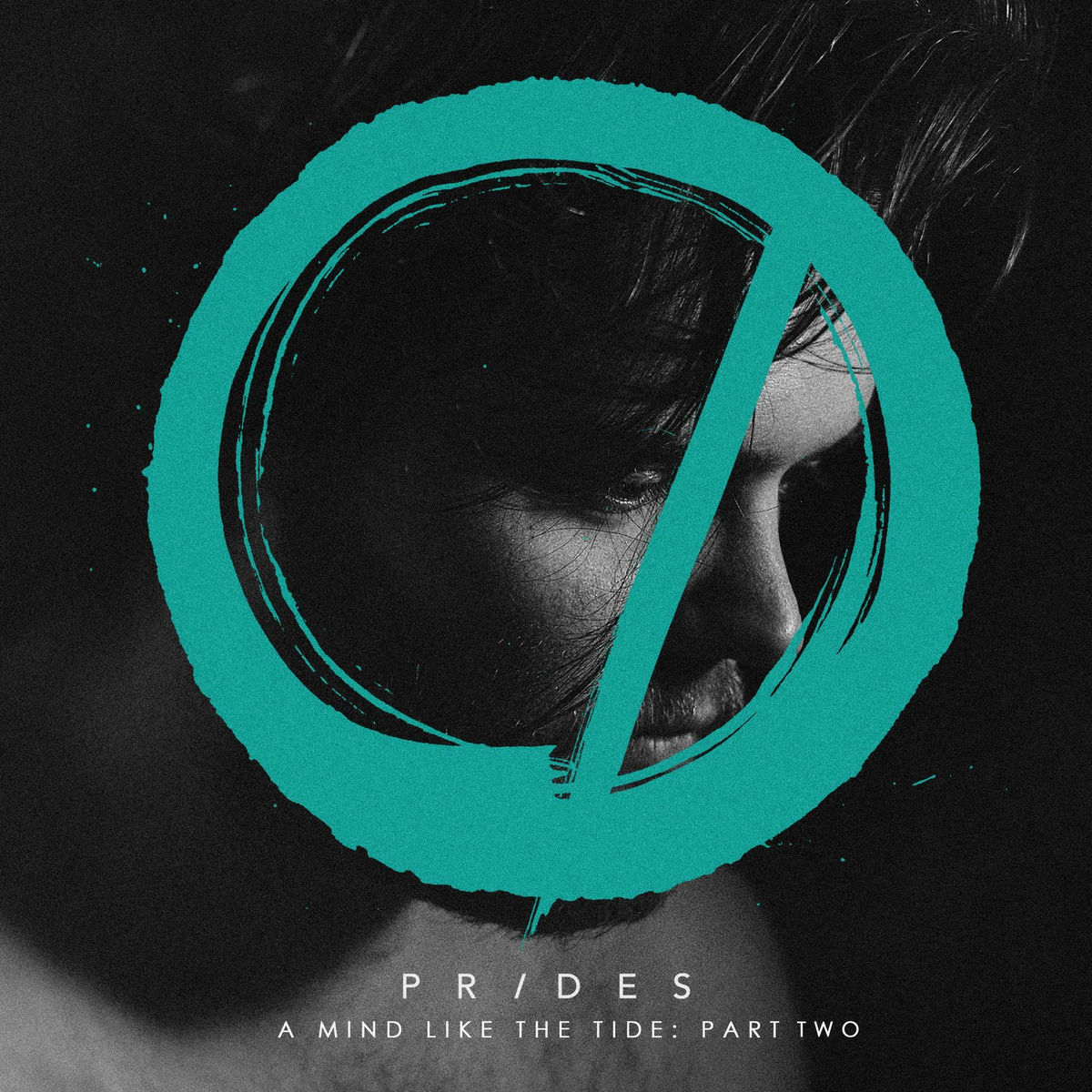 Album cover of A Mind Like the Tide, Pt. 2