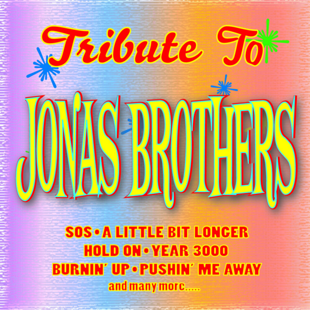 Picture of Tribute To Jonas Brothers