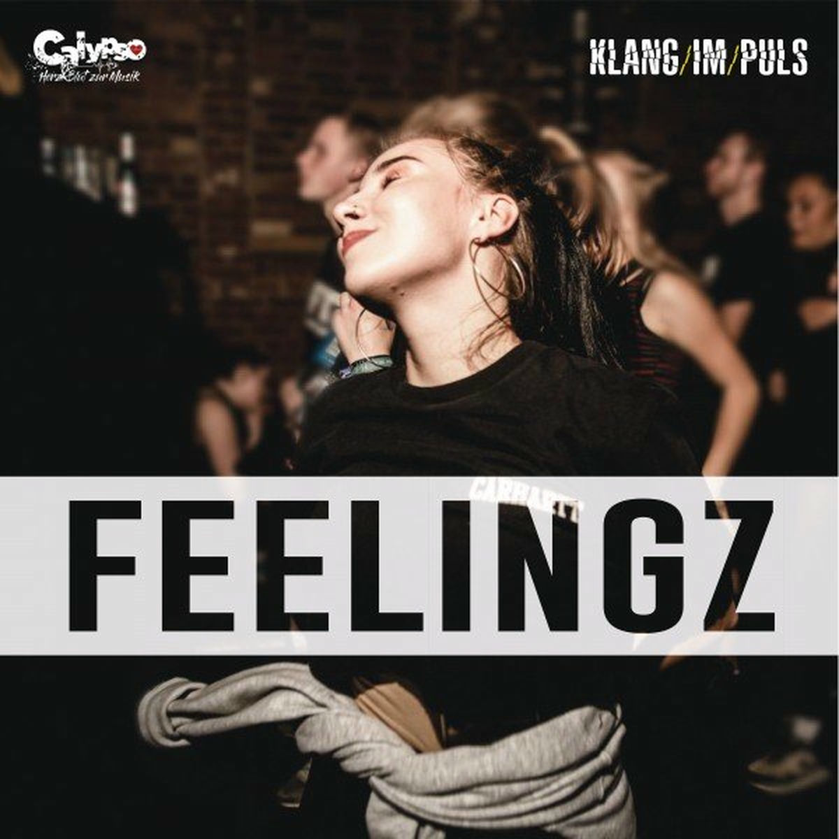 Album cover of Eins kann uns keiner nehmen