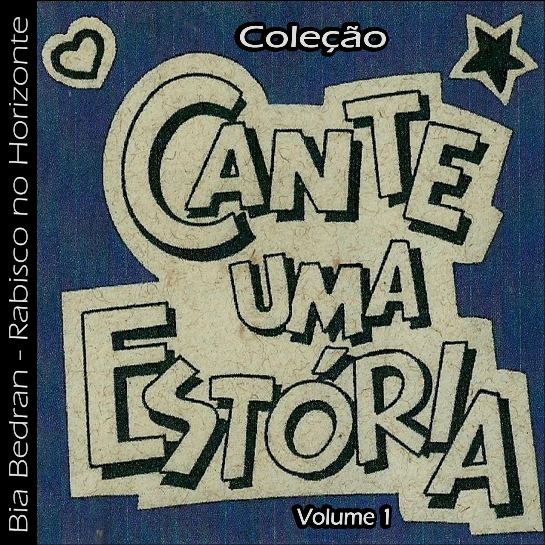 Album cover of Rabisco no Horizonte