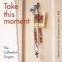 Cover of Take This Moment