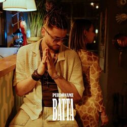 Cover of Perdoname