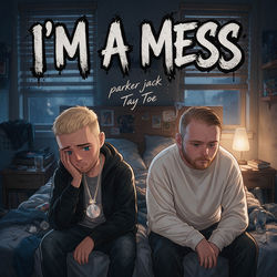 Descargar IM A MESS - Parker Jack MP3