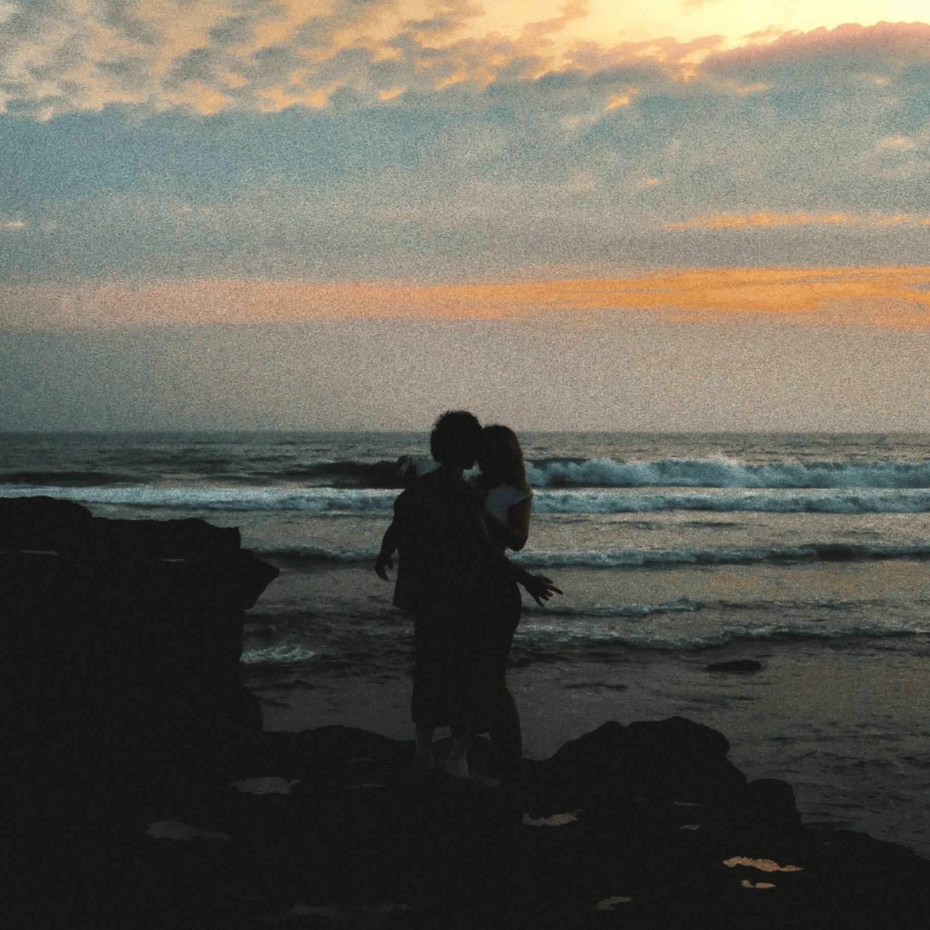 Album cover of HONEY