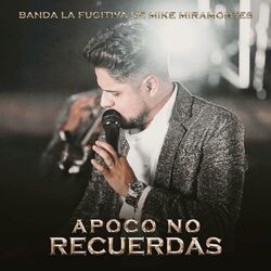 Cover of Apoco No Recuerdas