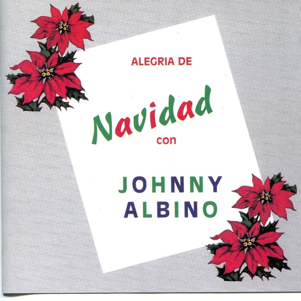 Picture of Alegría de Navidad