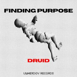 Cover of FINDING PURPOSE