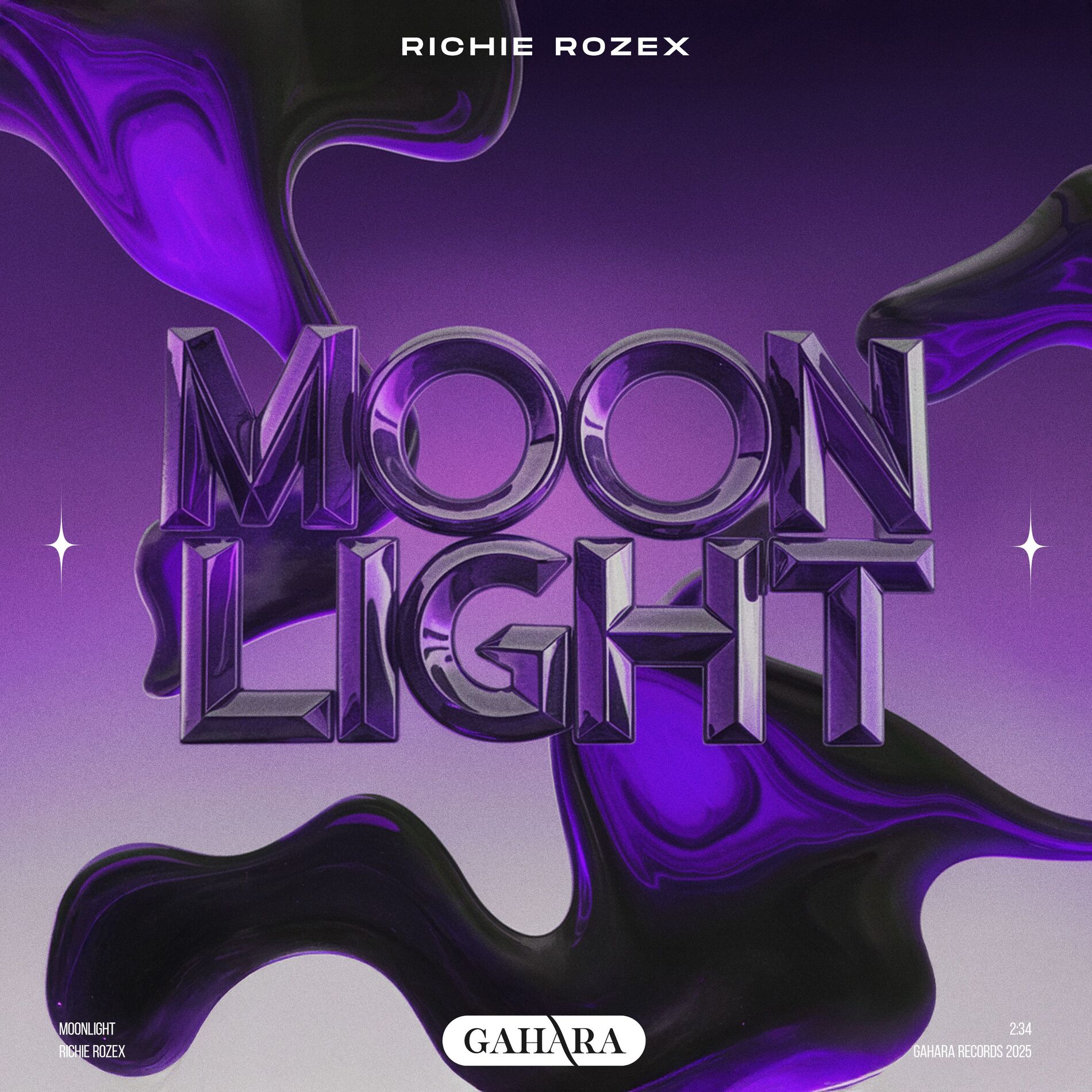 Album cover of Moonlight