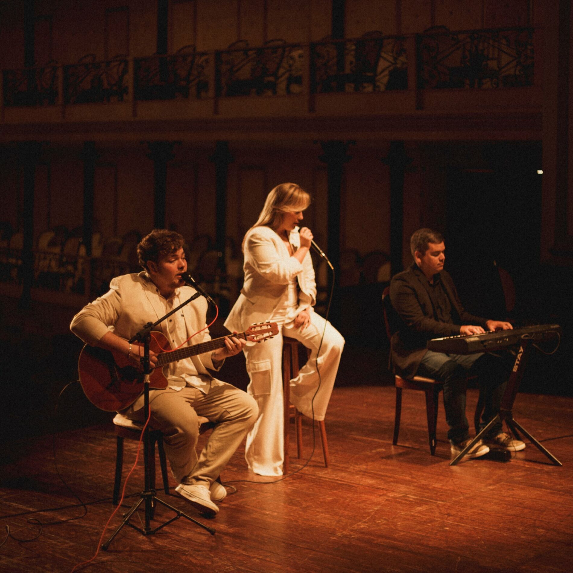 Album cover of Dancing Queen (Enamorados)