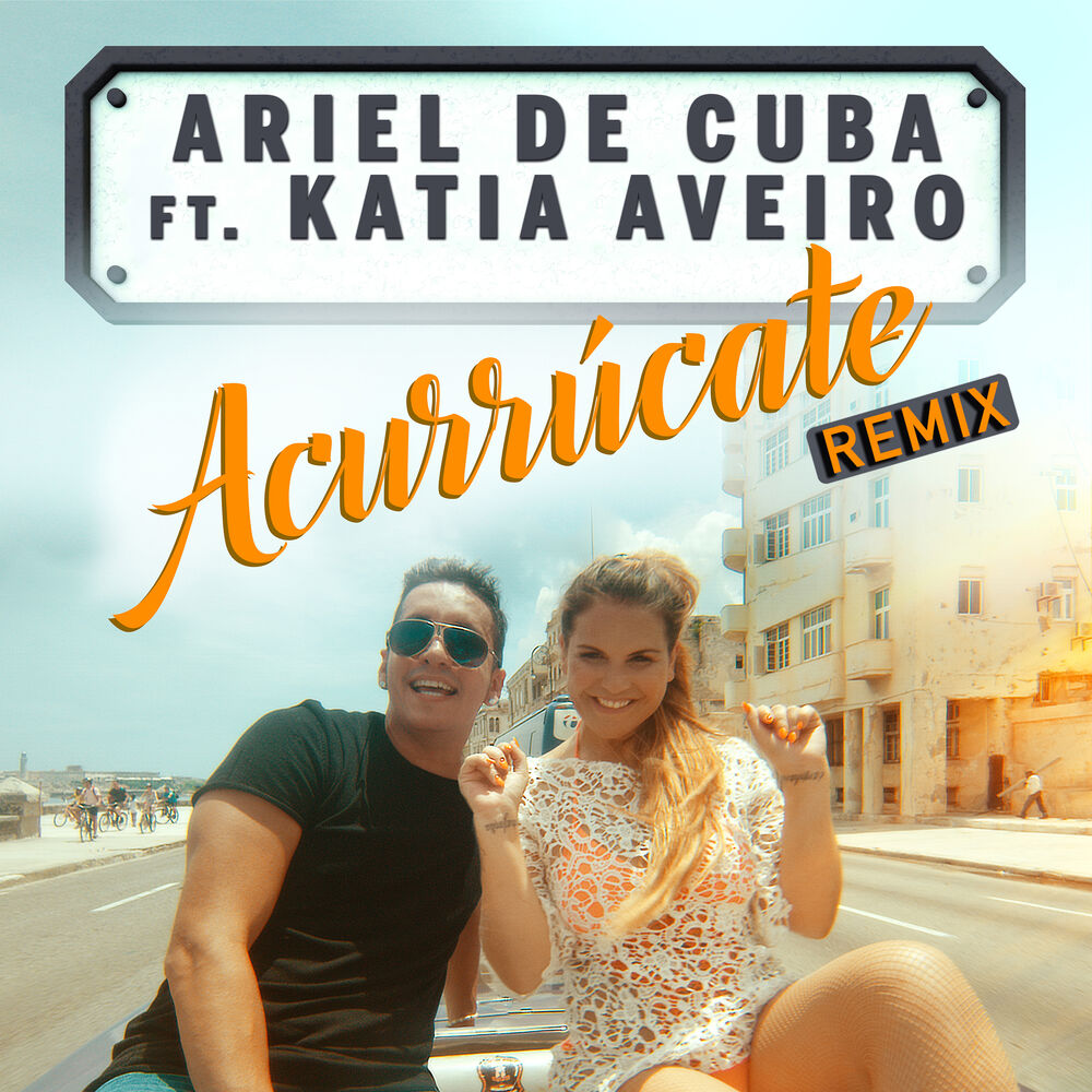 Picture of Acurrúcate (Remix)