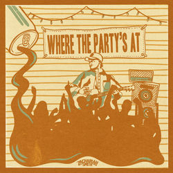 Where The Party's At
