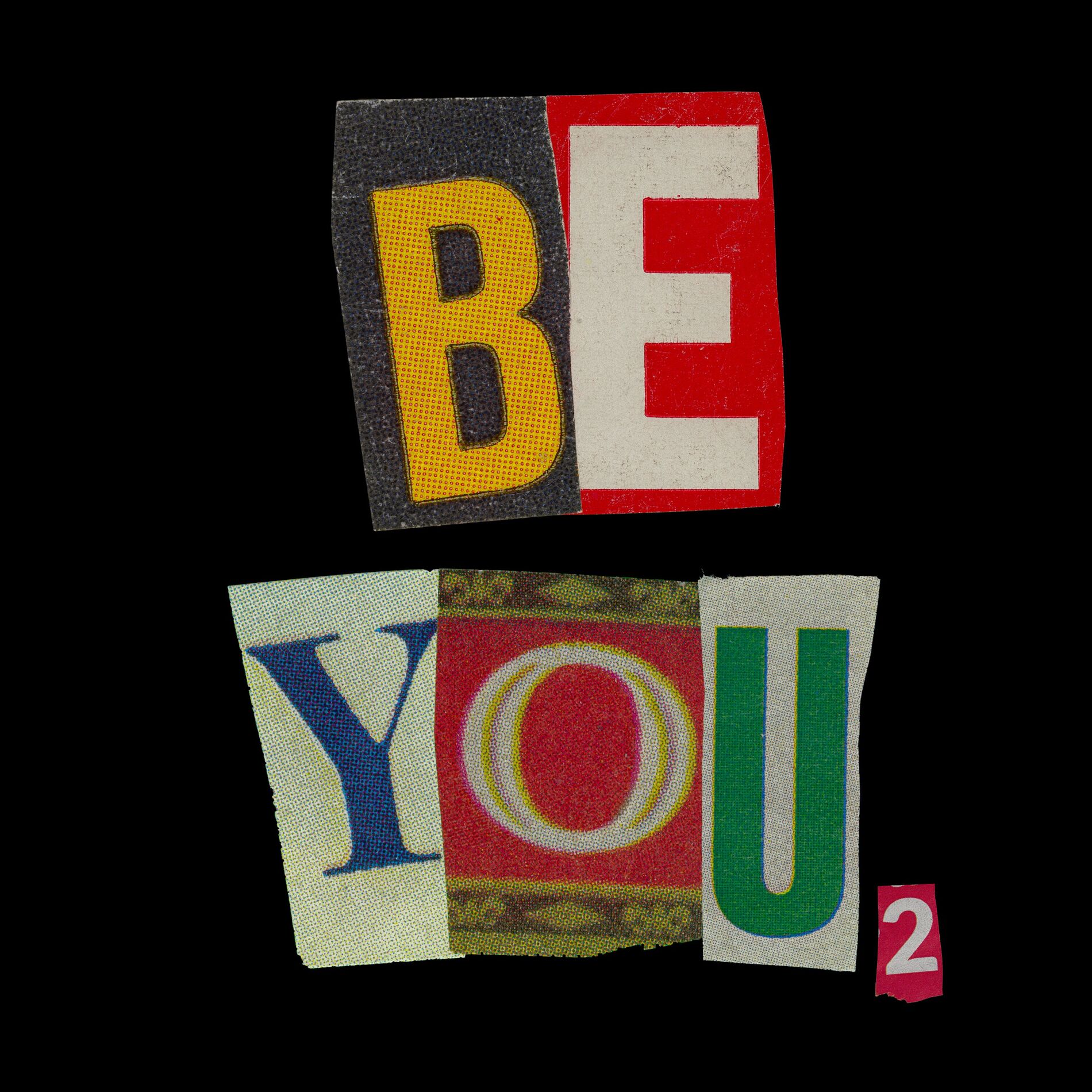 Album cover of Be You 2 (feat. Curren$y)
