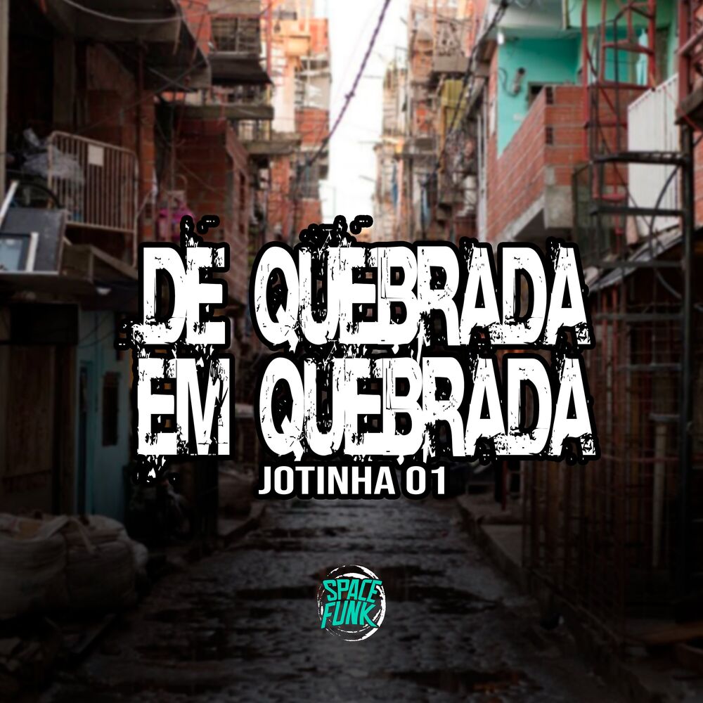 Picture of De Quebrada em Quebrada