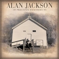 Cover of Precious Memories