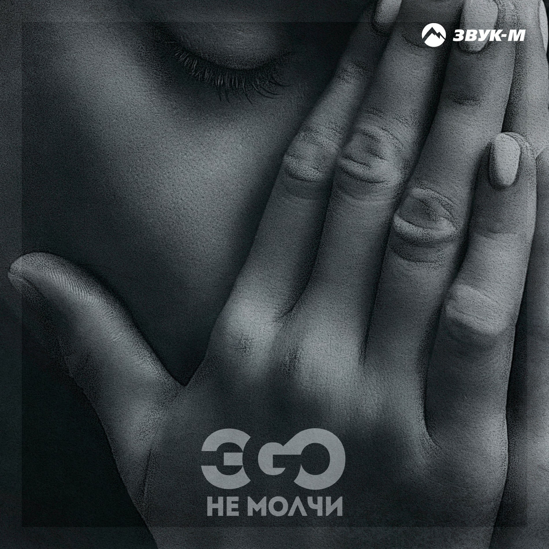 Album cover of Не молчи