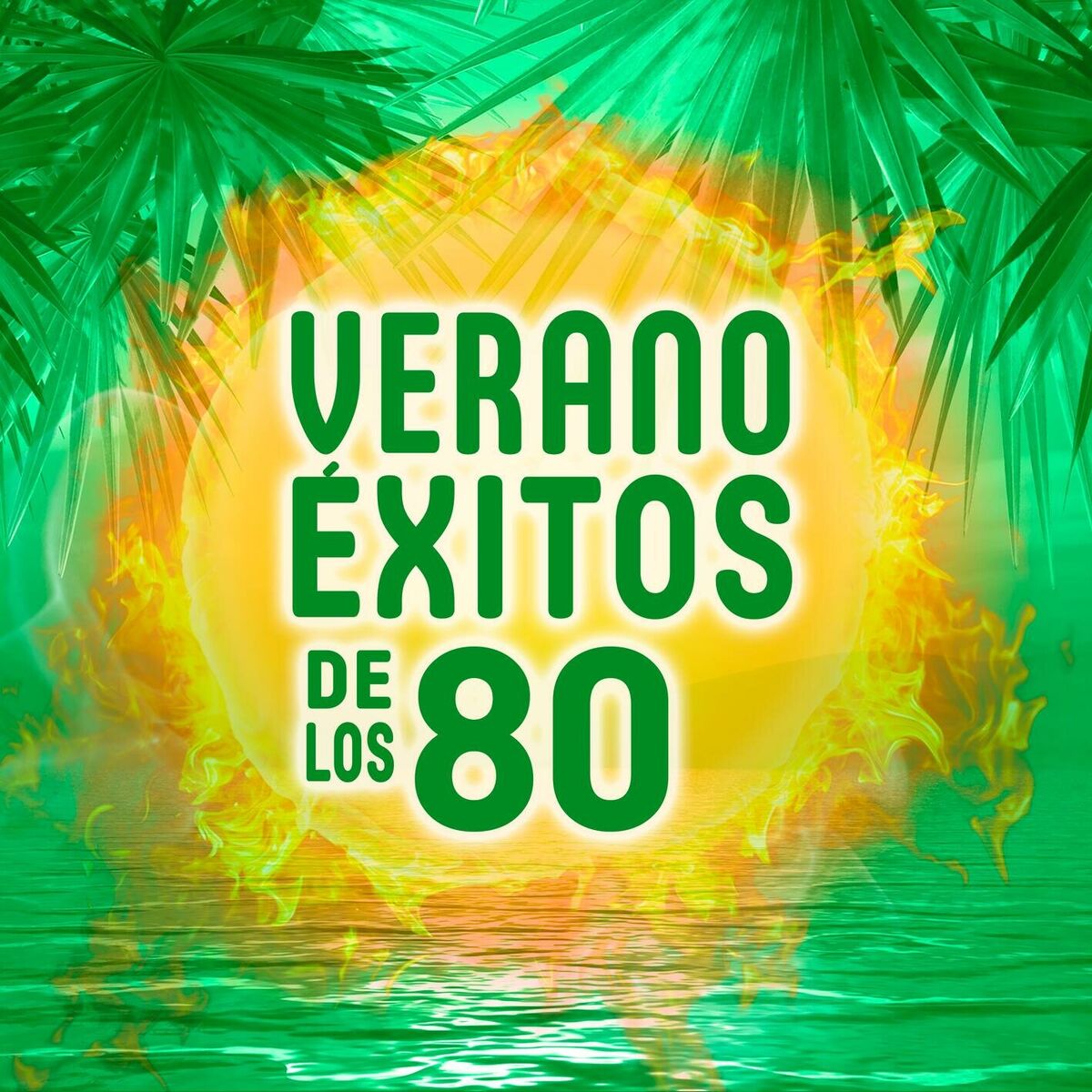 Album cover of Baila
