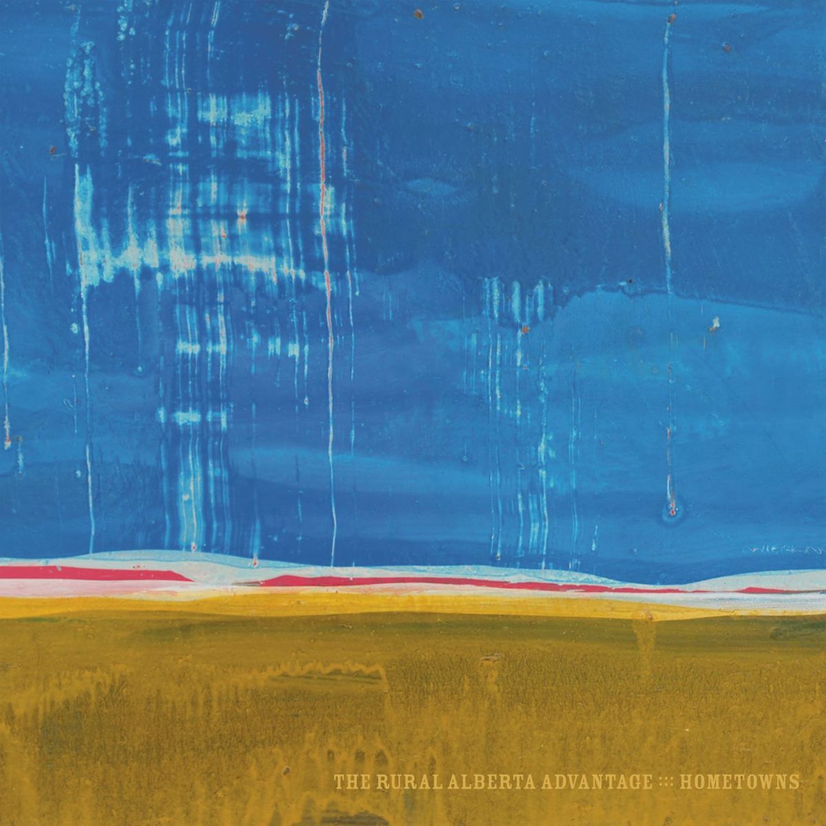 Album cover of Hometowns